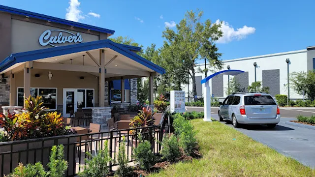 Culver’s