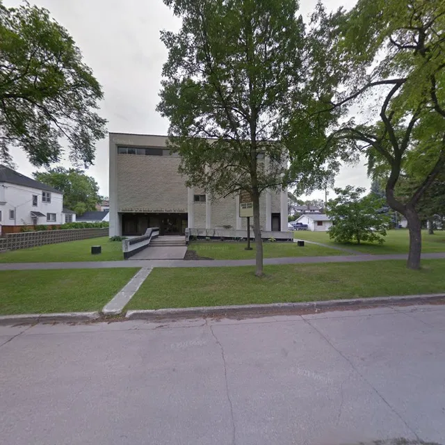 Consistory of Ukrainian Orthodox Church of Canada