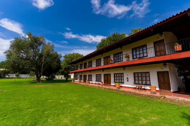 Hotel Hostería San Felipe