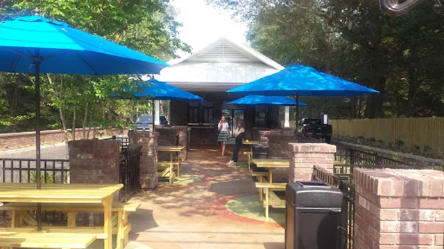 Whit's Frozen Custard of Daphne