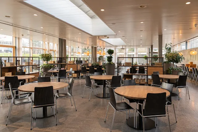 VEBO Genusswerkstatt