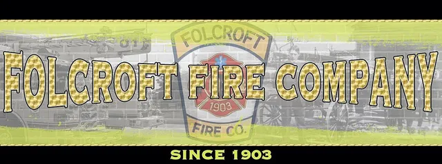 Folcroft Fire Company No. 1