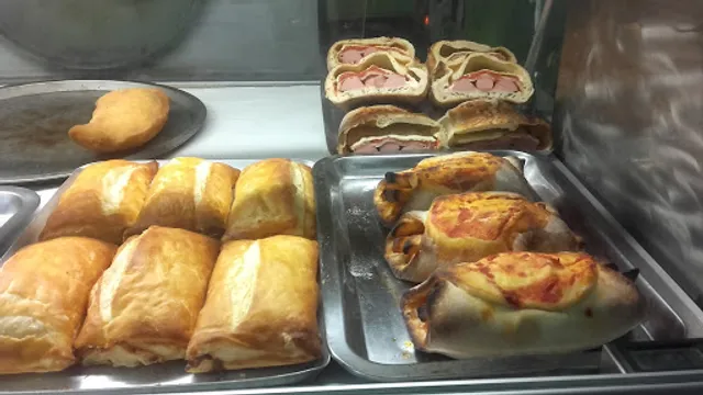 Pizzeria Dal Saraceno di Saracino Vincenzo