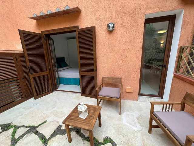 L'isolotto Guesthouse Porto Ercole