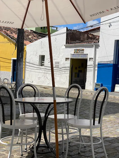 Di Janela - Gastronomia, Restô, Bar