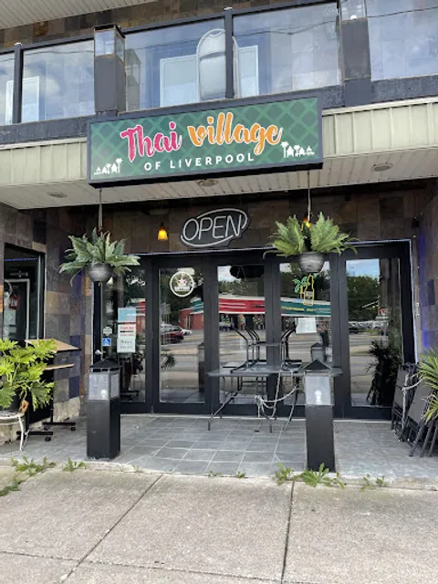 Thai Village of Liverpool
