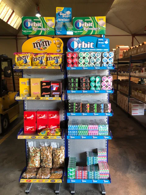 Mateo Muñoz e hijos