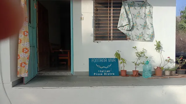 Fontanaviva italian food Giuseppe Jijios