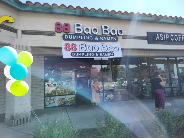 88 Bao Bao