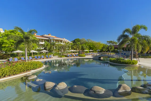 The Westin Reserva Conchal, an All-Inclusive Golf Resort & Spa