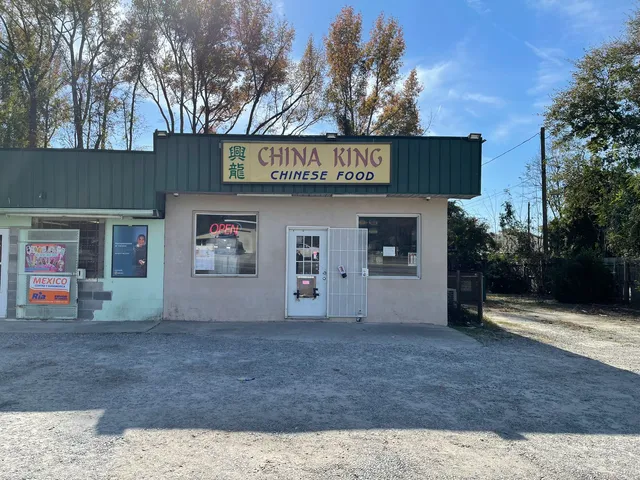 China King