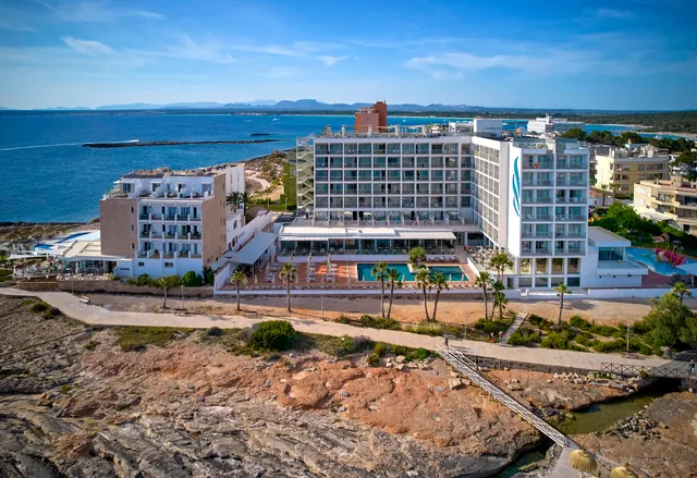 Universal Hotel Romántica