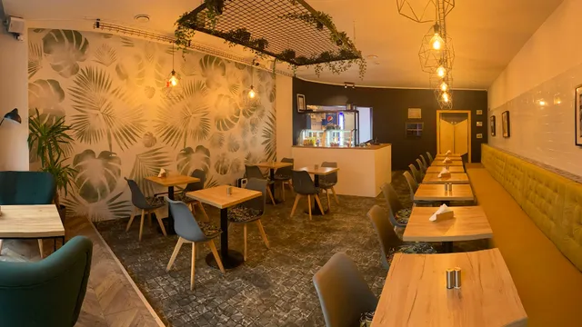 Antrejka obiady domowe