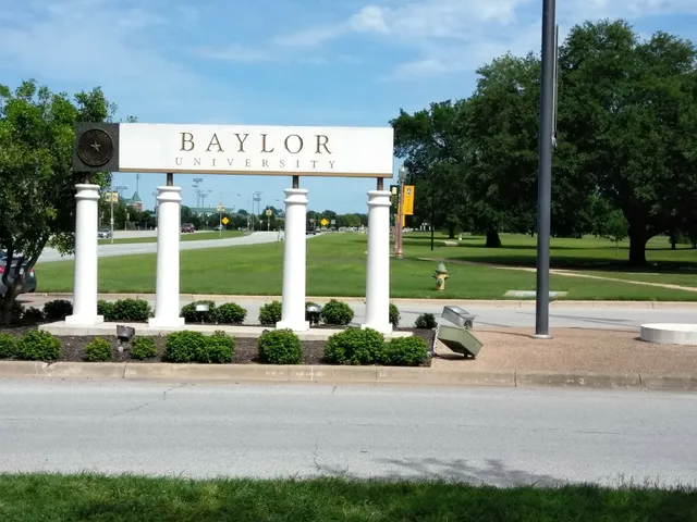 Wiethorn Undergraduate Admissions Center