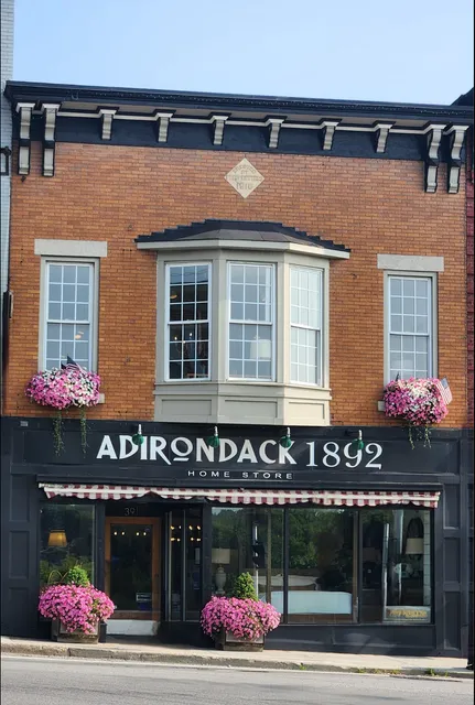 Adirondack 1892 Homestore