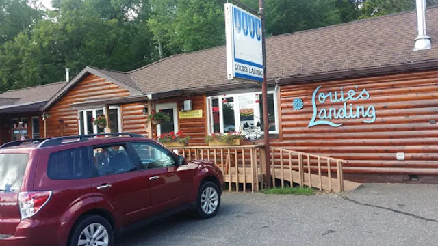 Louies Landing Bar & Grill