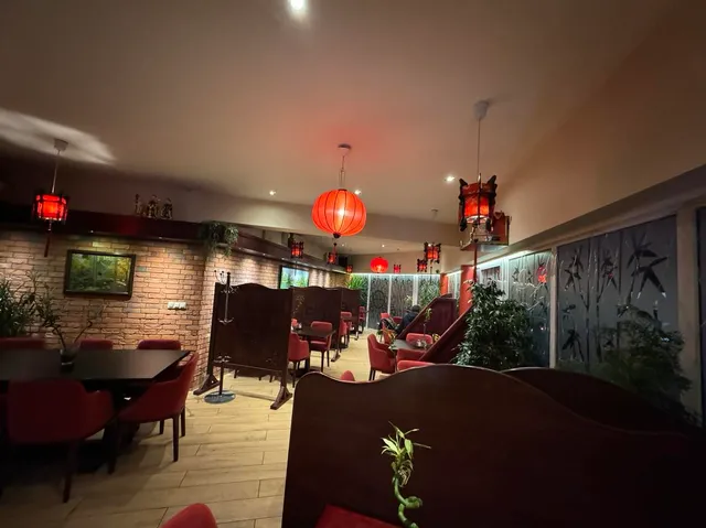 Restauracja Nowy Sącz Mekong | Kuchnia Orientalna