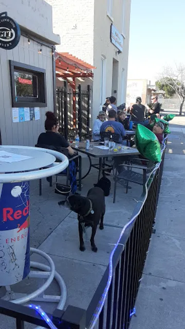 The Good Time Tavern