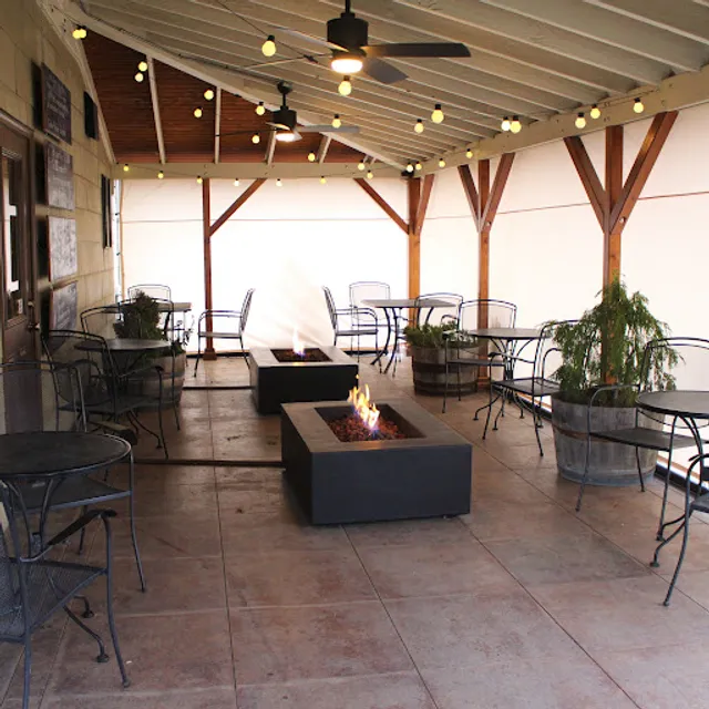 Walla Walla Roastery