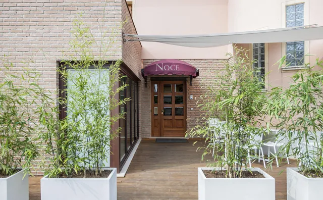 Hotel Noce