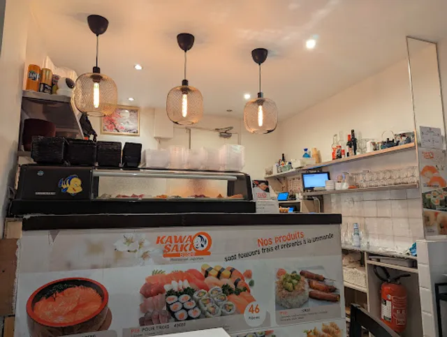 Kawasaki Sushi