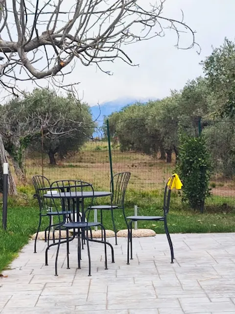 Ristorante Controvento