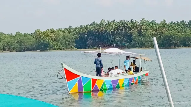 Casa Ardilla : Boating in Honnavar | Homestay in Honnavar | Homestay and Boating in Honnavar