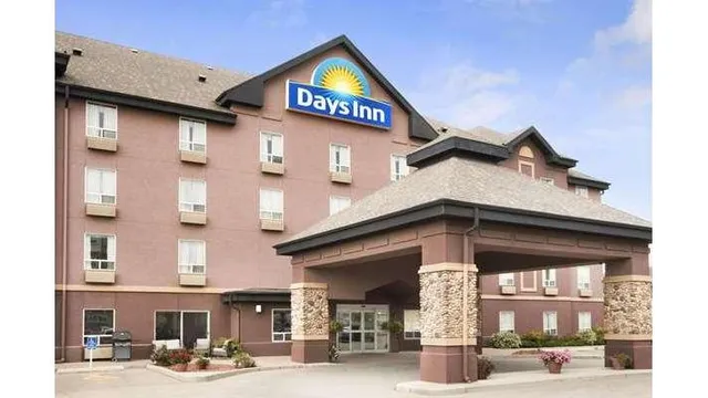 Days Inn by Wyndham Calgary Airport
