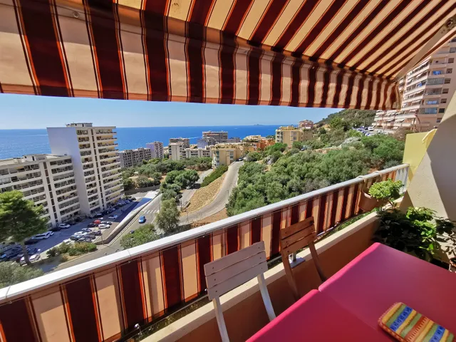 Immeuble HELIOS - Edifiziu HELIOS