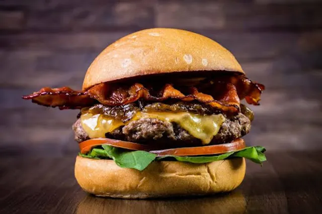 Moríyah Açaíteria & Hambugueria