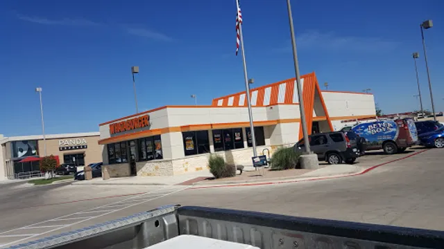 Whataburger
