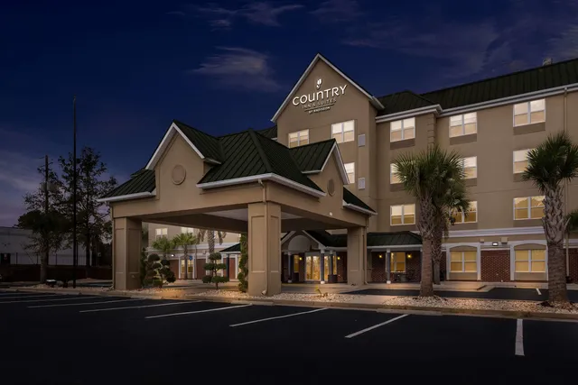 Country Inn & Suites by Radisson, Macon North, GA