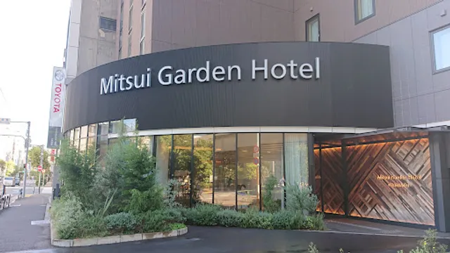 Tokyo Baker's Kitchen