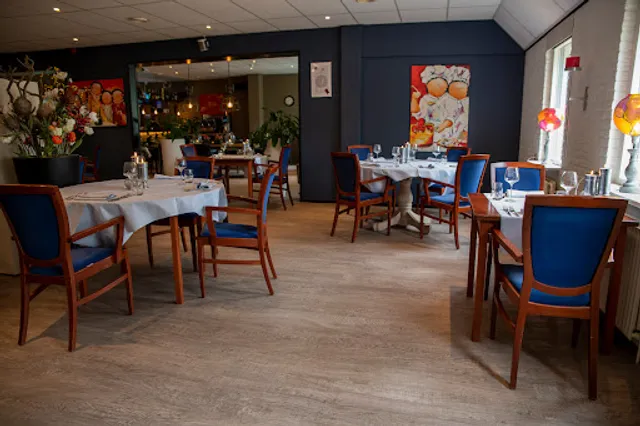 Brasserie Restaurant Bij Els