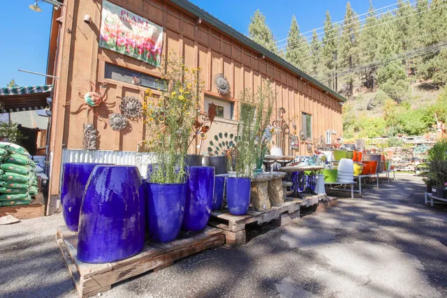 Villager Nursery, Inc