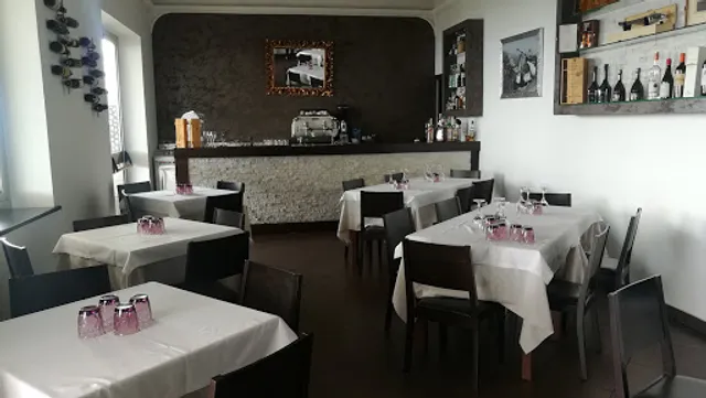 A18 Sottozero - Ristorante Pizzeria