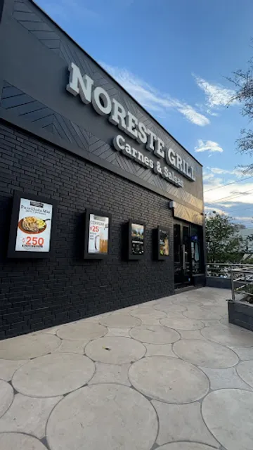 Noreste Grill