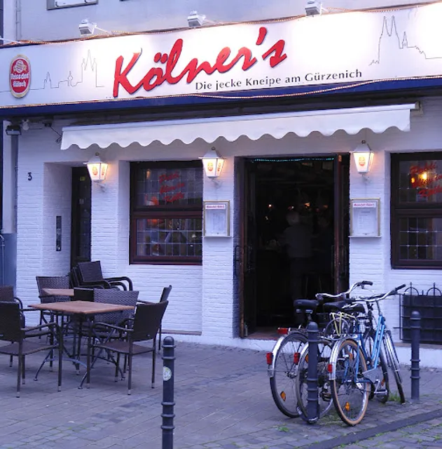 Kölner’s
