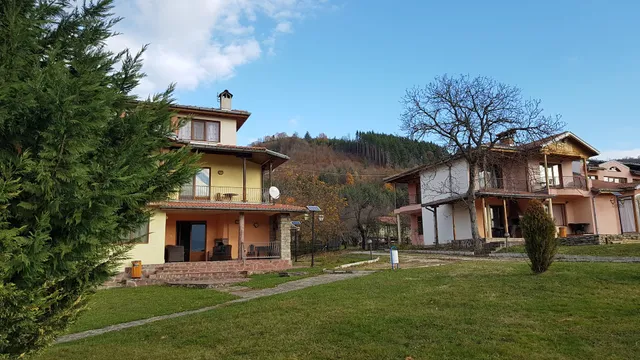 Комплекс Романтика