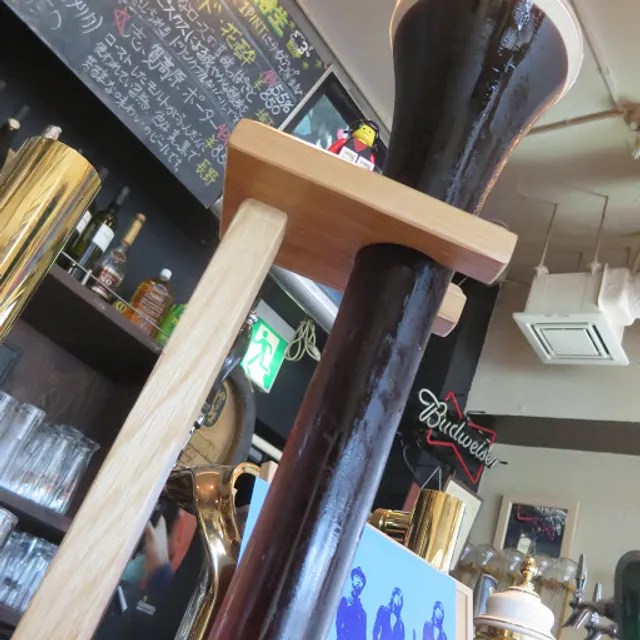 ハーフヤード 志木店