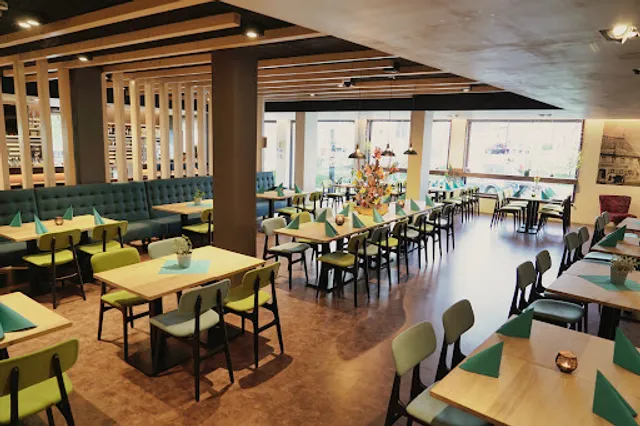 Schwan Mediterran Diner