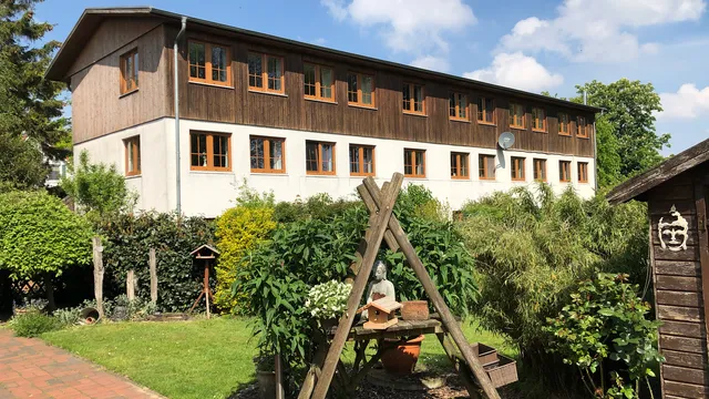 Iseler Mühle Gesundheits- und Mentalzentrum