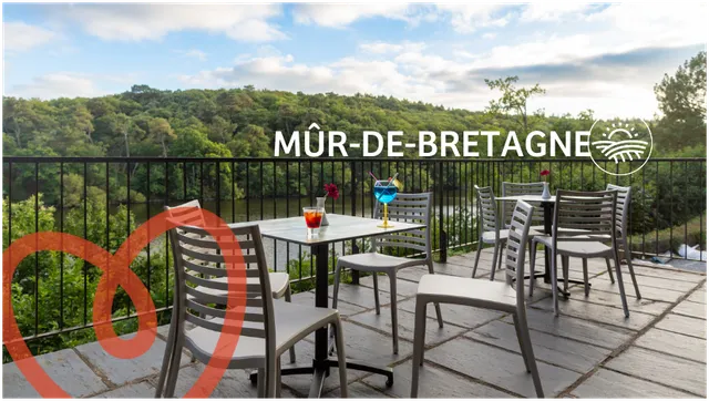 Village Club Miléade Mûr-de-Bretagne