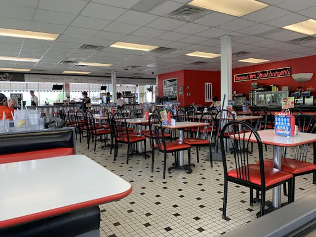 Steak 'n Shake