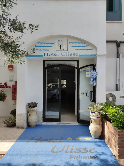 Hotel Ulisse