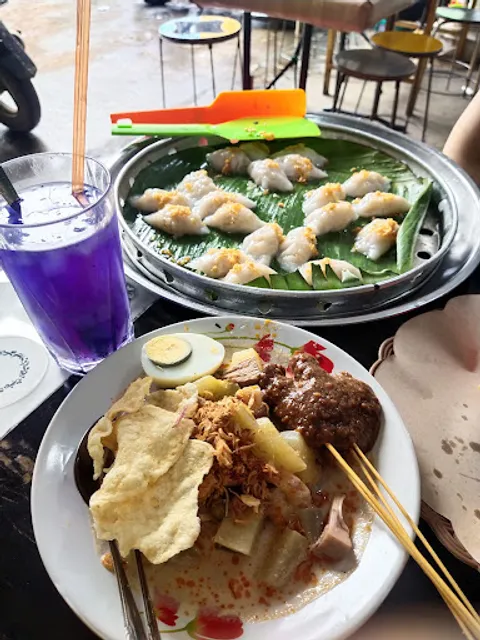 Chaikue TIAN MELLY Siantan