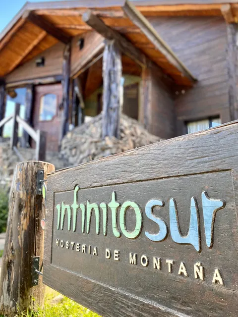 Hosteria Infinito Sur