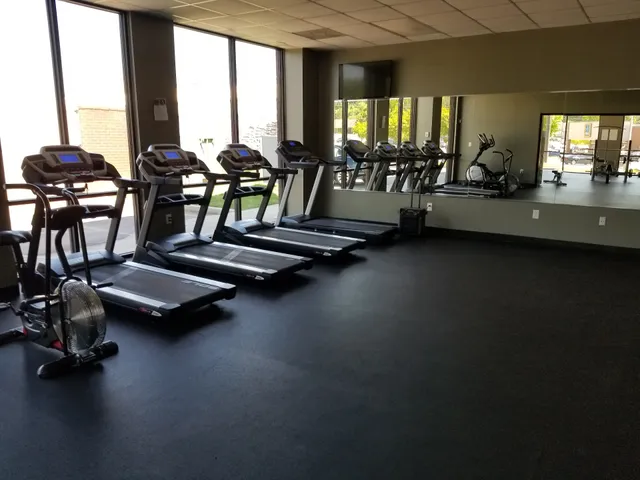 Level 5 Health & Sports Fitness