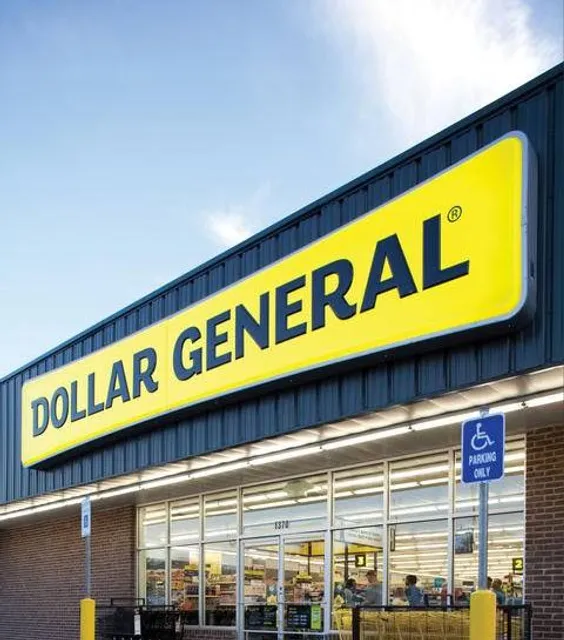 Dollar General