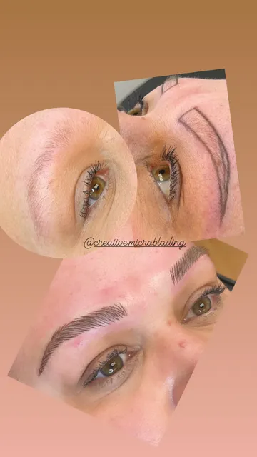 Creative Hair and Microblading